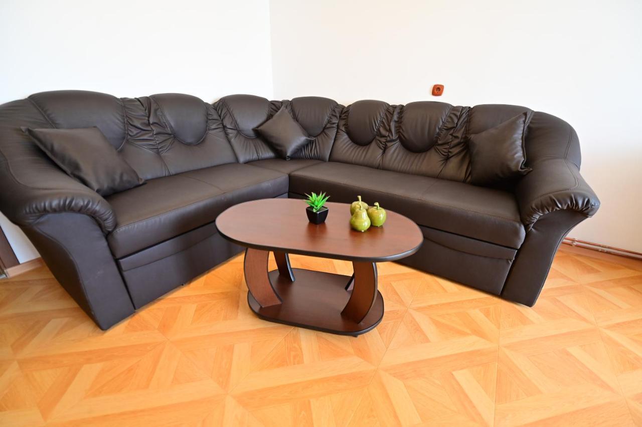 Vacation Apartment With Free Parking Sibiu Exteriér fotografie