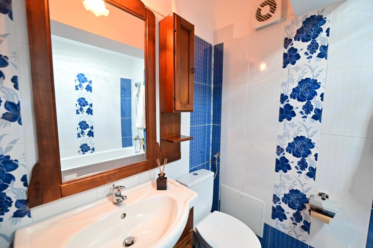 Vacation Apartment With Free Parking Sibiu Exteriér fotografie