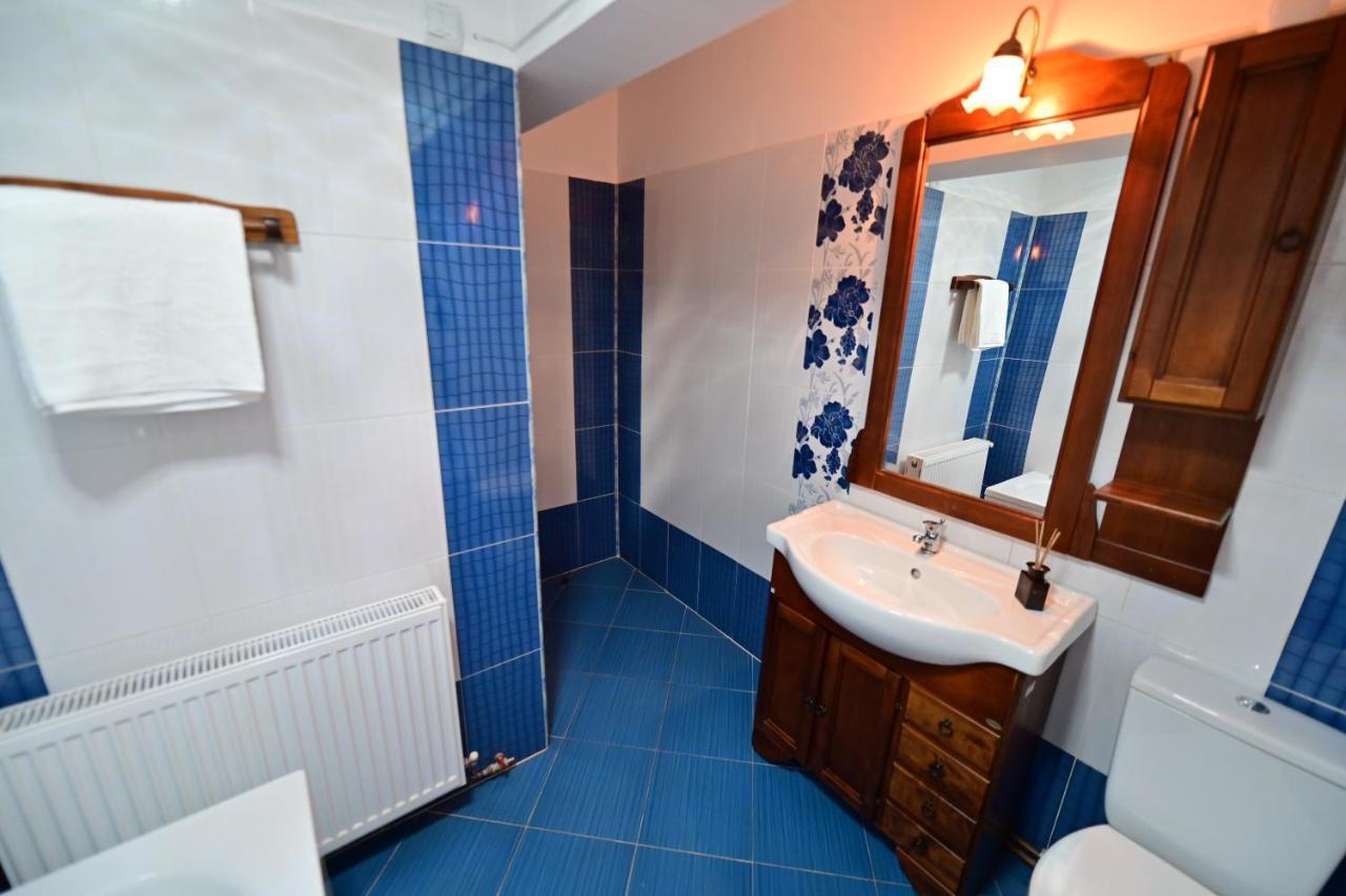 Vacation Apartment With Free Parking Sibiu Exteriér fotografie